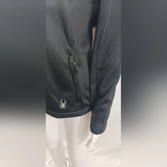 Spyder Jacket - Picture 8 of 8